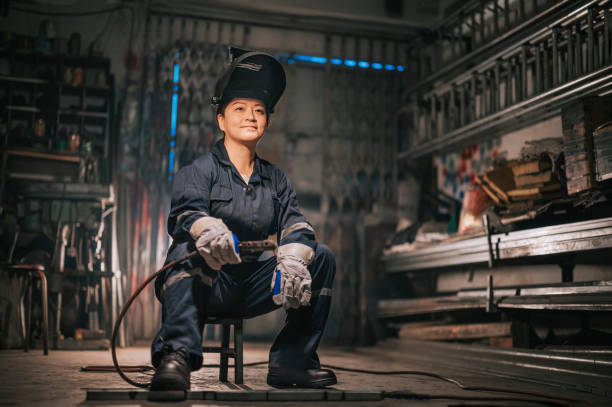 Best Structural Steel Welding in Bluffton, OH