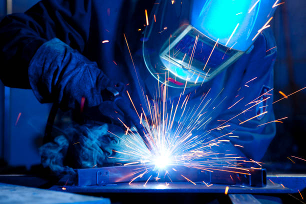 Best Food and Beverage Processing Equipment Welding in Bluffton, OH