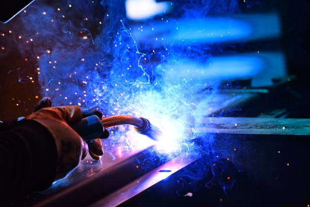 Affordable Welder Services in Bluffton, OH