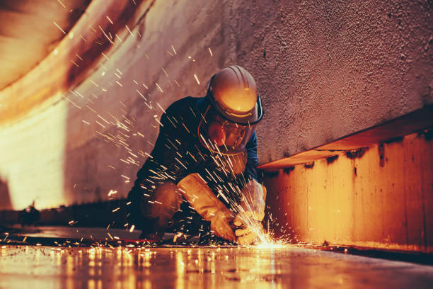 Best Automotive Welding in Bluffton, OH