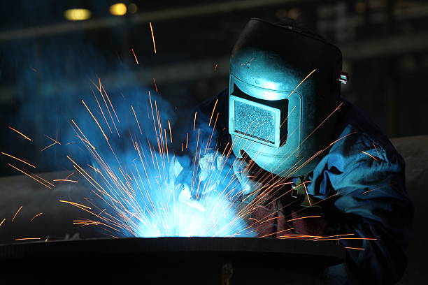 Best Welding Inspection and Certification in Bluffton, OH