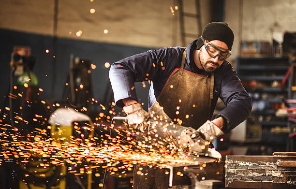 Reliable Bluffton, OH Welder & Metal Fabrication Solutions