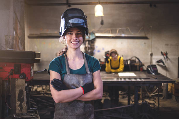 Best Specialty Welding Processes in Bluffton, OH