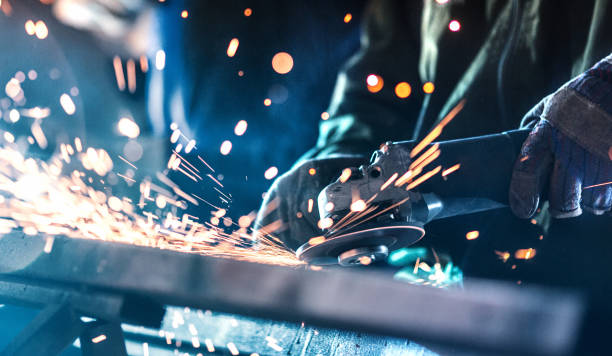 Best Pipe Welding in Bluffton, OH